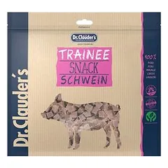 Dr. Clauder's Dog Snack Trainee skanėstai šunims — 5 nuotrauka