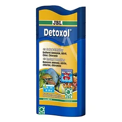 JBL Detoxol, Kiekis: 100 ml — 2 nuotrauka