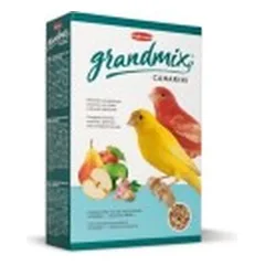 Canarini Grandmix maistas kanarėlėms 400 g — 2 nuotrauka