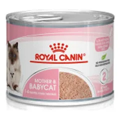 Royal Canin Mother & Babycat konservai katėms