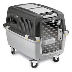 ZOLUX Transporter GULLIVER 4 IATA 51x71x50cm