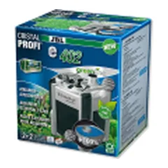 JBL išorinis filtras CristalProfi e402 Greenline