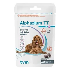 Alphazium TT
