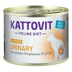 Kattovit Urinary Dose 185 g