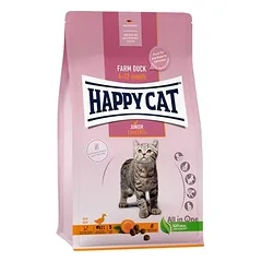 Happy Cat Young Junior Land-Ente