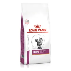 ROYAL CANIN Renal Select Feline 4 kg