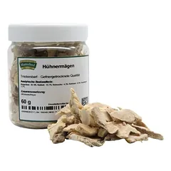 Masterfeed Hühnermägen-Stücke (Trockenbarf)