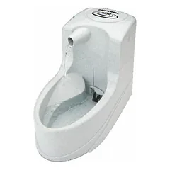 PetSafe DrinkWell Mini waterer MINI-EU-45 — 1 nuotrauka