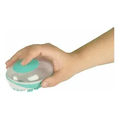 Flamingo MARGO 2IN1 CLEAN AND MASSAGE BRUSH — 4 nuotrauka