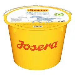 Josera papildai žirgams 25 kg