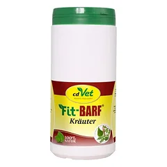 CdVet Fit-BARF žolelės, 600g — 2 nuotrauka
