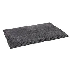 Wolters Cleankeeper Reise Pad dunkelgrau