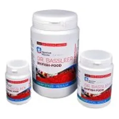 Pašaras krevetėms Dr. Bassleer Biofish Food Shrimp Sticks, 60 g