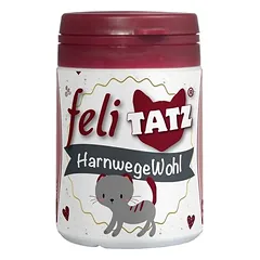 cdVet feliTatz HarnwegeWohl