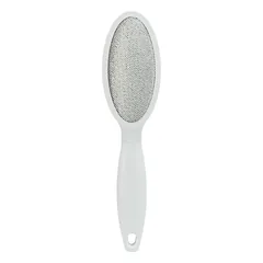 TRIXIE Pūkų surinkimo šepetys, dvipusis, 26 cm, juoda/raudona (pak.3)