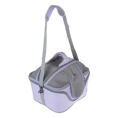 TIAKI Tragetasche Lavender
