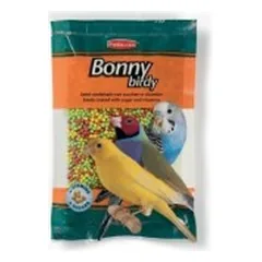 Bonny Birdy lesalo papildas paukščiams