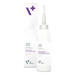OTIFLUSH Ear Solution 125ml
