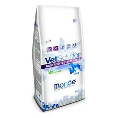 Monge VetSolution Dog Gastrointestinal sausas maistas šunims, turintiems virškinimo sutrikimų, 2 kg