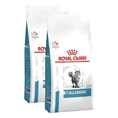 ROYAL CANIN Anallergenic Cat 2x2kg