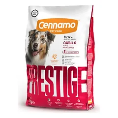 Prestige Dog Adult All Breeds Horse 2 kg