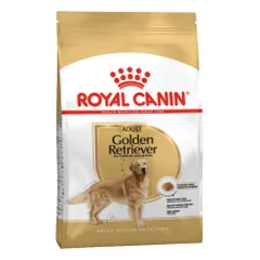 Royal Canin Golden Retriever Adult sausas maistas šunims - Pet24
