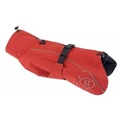 Nomad Tales Spirit lietpaltis šunims Copper, Dideliems 26–45 kg — 3 nuotrauka