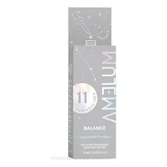 Lašinamas eterinių aliejų mišinys Balance, 10 ml — 3 nuotrauka