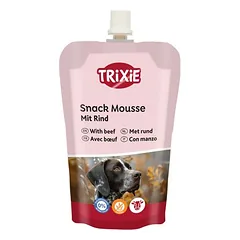 Trixie Snack Mousse skanėstai šunims 200 g, 125 - 249 g — 2 nuotrauka