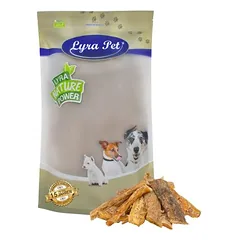 Lyra Pet® didelės jautienos sprando sausgyslės — 2 nuotrauka