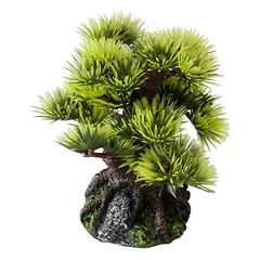 Aqua Della Aquariumdekoration Bonsai Mini