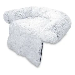 zooplus Exclusive guolio paklotas Sofa Cloud Waterproof, atsparus vandeniui, Dideliems 26–45 kg — 5 nuotrauka