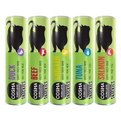 Probiermix Cosma Snackies  — 5 nuotrauka