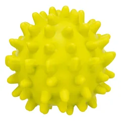 Trixie Hedgehog Ball žaislas šunims, su spygliukais, guminis, 6 cm