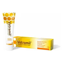 Vetramil 180 g