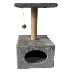 Kačių draskyklė 56cm — 3 nuotrauka