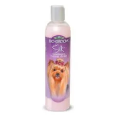 Bio-Groom kondicionierius Silk 355ml