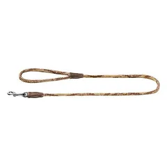 Hunter Leather leash Amazonas R&S Petit 8/100 parduotuvėje sunu.lt