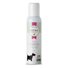 Natural Derma Pet fiksuojantis purškiklis kailiui, 150 ml — 2 nuotrauka