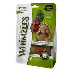 Whimzees Hedgehog/Igel L