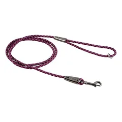 Hurtta Casual Seilleine weinrot/blau