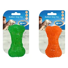 Kaulas Oranžinis/žalias 9,5cm