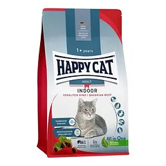 Happy Cat Indoor Voralpen-Rind