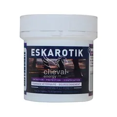 GREEN PEX - ESKAROTIK-SALBE - GRÜNES PEX