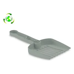 Semtuvėlis, žalia linija 27 cm nuotrauka