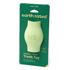 EARTH RATED Treat toy S dydžio skanėstams