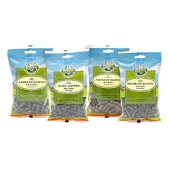 Bellfor Mix 4 Soft-snacks - Freiland-Happen + Heide-Happen
