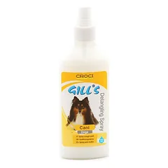 CROCI GILL'S priemonė nuo susivėlimo 150ml