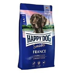 HAPPY DOG Sensible France 22kg (2x11 kg)