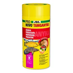 JBL PRONOVO TANGANYIKA FLAKES M